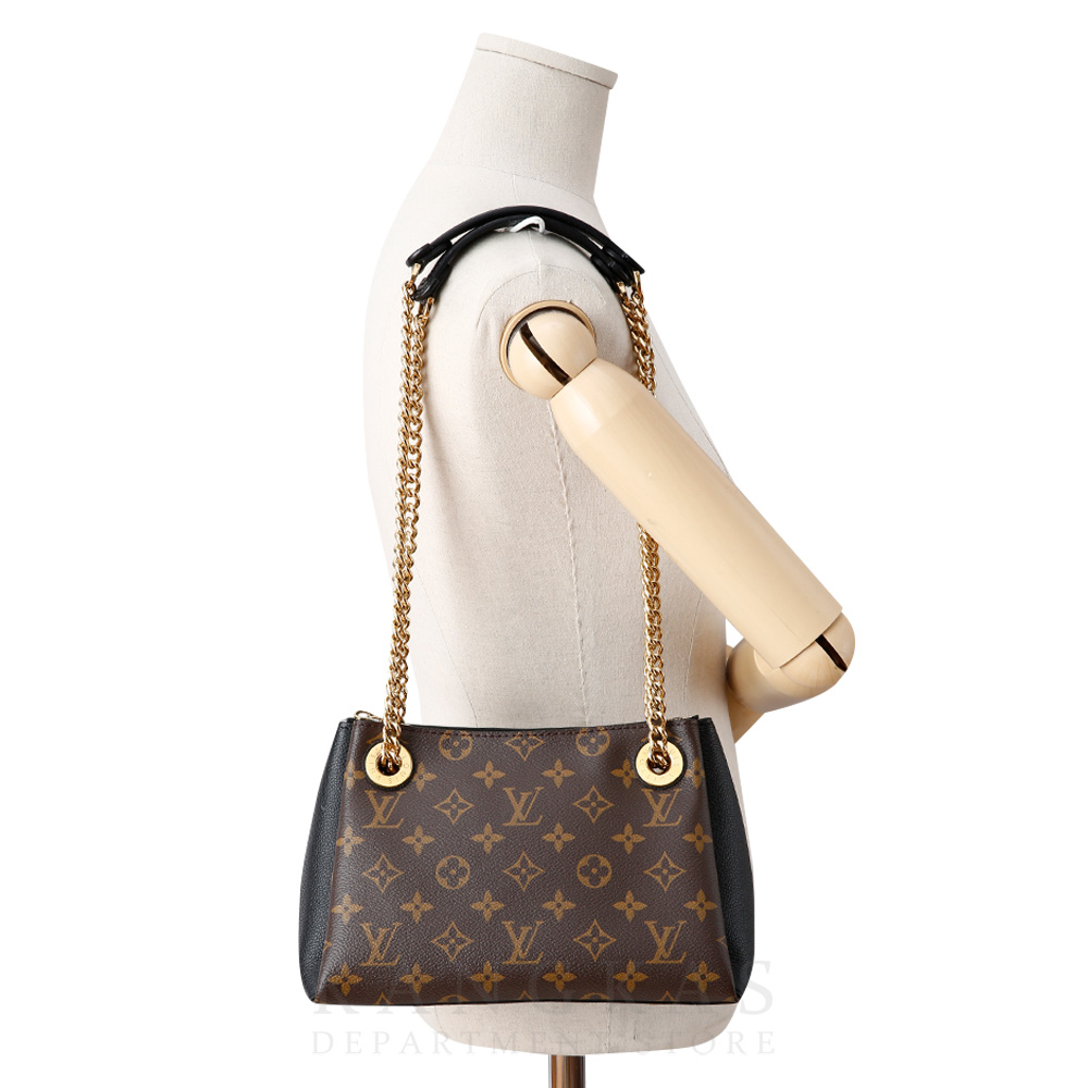 LOUIS VUITTON(USED)루이비통 모노그램 쉬렌 BB